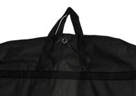 Storage Travel Hanging Suit Garment Bag PEVA Foldable dustproof  110x60cm