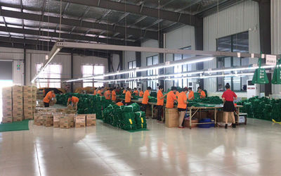 China Changzhou TOP Packaging Material Co.,Ltd company profile