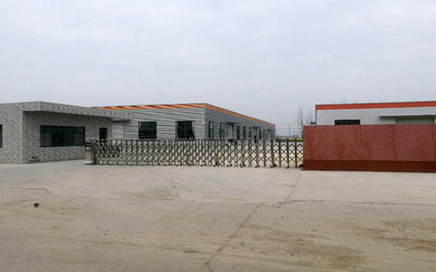 Changzhou TOP Packaging Material Co.,Ltd