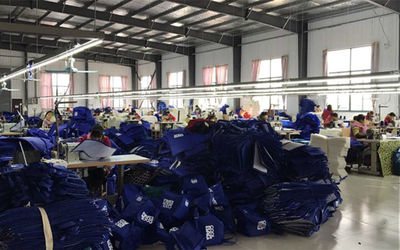 Changzhou TOP Packaging Material Co.,Ltd