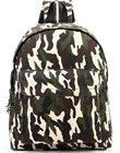 Outdoor Camouflage Outdoor Sports Backpack For Teenagers / Adults , Sports Travel Backpack