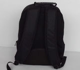 Polyester Universal Backpacks  , Lightweight Slim Laptop Backpack for Men