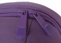 Promotional Purple Outdoor Sports Backpack / Sports Back Pack for Hiking