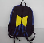 Portable Lightweight Travel Backpack , Girl Backpacks for School  SGS Certification