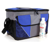 Waterproof Polyester Insulated Cooler Bags Picnic Ice Pack Lunch Bag