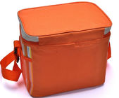 Waterproof  Picnic Insulated Cooler Bags  In Polyester for food  / Drink
