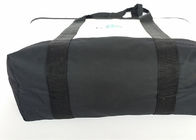 Reusable Food Cooler Bag Eco-friendly Outdoor Tote Embroidery Beach