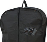 Storage Travel Hanging Suit Garment Bag PEVA Foldable dustproof  110x60cm
