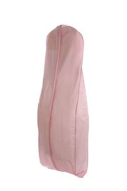 Personalized Wedding Dress Garment Bag colored non woven 180X70x20 cm