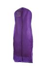 Personalized Wedding Dress Garment Bag colored non woven 180X70x20 cm