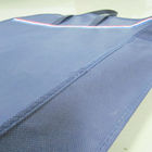 Custom Hanging Suit Garment Bag Folding Breathable In Non Woven Fabric