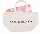 10 OZ 100% Cotton Canvas Ladies Tote Bags for Promotional , White