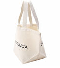10 OZ 100% Cotton Canvas Ladies Tote Bags for Promotional , White