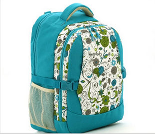 Fahionable Cute designer Baby Diaper Bags Backpack , Big Baby Changing Bags