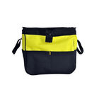 1680D Heavy Duty Electrician Tool Bag  / Garden Tool Bag with Shoulder Strap