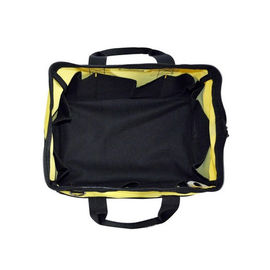 1680D Heavy Duty Electrician Tool Bag  / Garden Tool Bag with Shoulder Strap