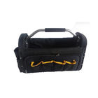 Multi Purpose Nylon network tool pouch with Embroidery Logo  Customized Color