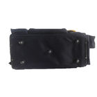 Multi Purpose Nylon network tool pouch with Embroidery Logo  Customized Color