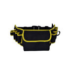 SGS Adjustable Polyester Waist Tool Bags Waist Tool Pouch for Barber