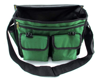 Weatherproof Oxford Network Tool Bag With Customized Size And Color