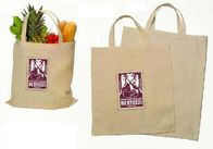 Durable Reusable Tote Shopper Bag  / Non Woven Carry Bags for gift