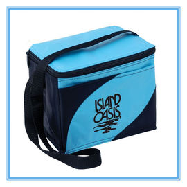 Eco-Friendly Insulated Cooler Bags Colored Non Woven 2mm Aluminum EPE