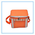 600D / 420D Food Cooler Bag Polyester Outdoor Designer Custom Logo