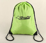 Traveling Outdoor Sports Backpack , Advertising Drawstring Bag TPBP022