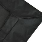 Disposable Mortuary Body Bag for Dead Bodies, Biodegradable PEVA Funeral Corpse Body Bag
